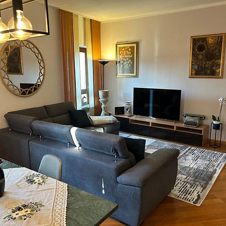 Castelvecchio Apartment Verona Ngoại thất bức ảnh