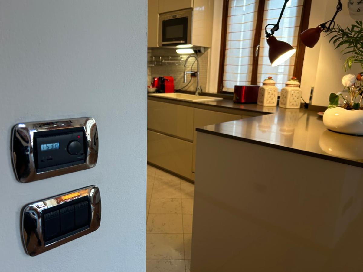 Castelvecchio Apartment Verona Ngoại thất bức ảnh