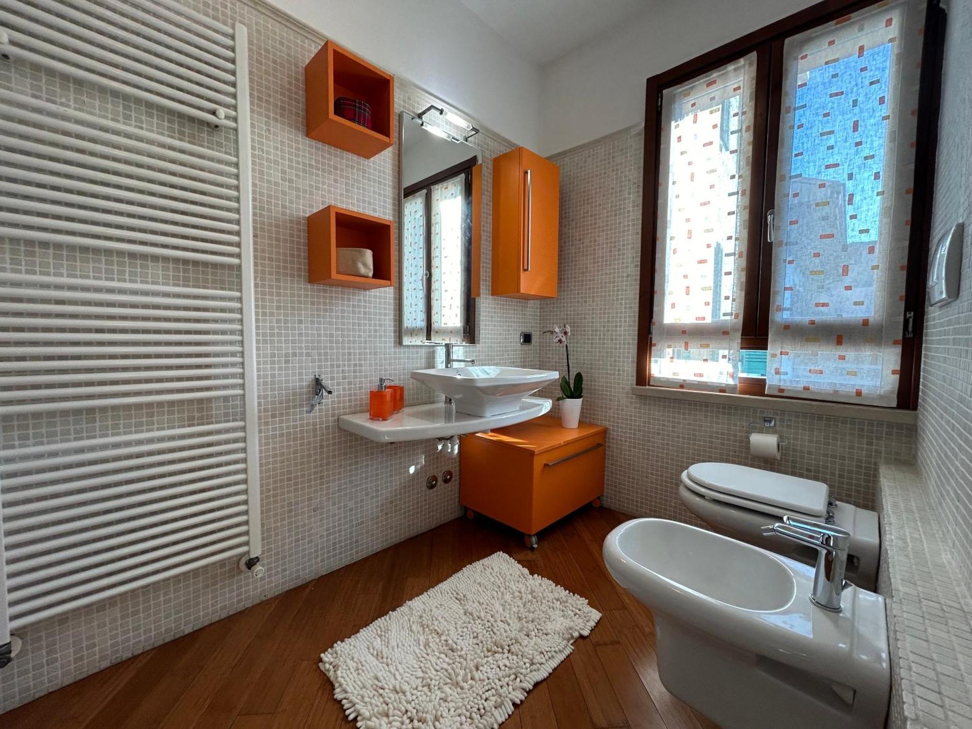 Castelvecchio Apartment Verona Ngoại thất bức ảnh