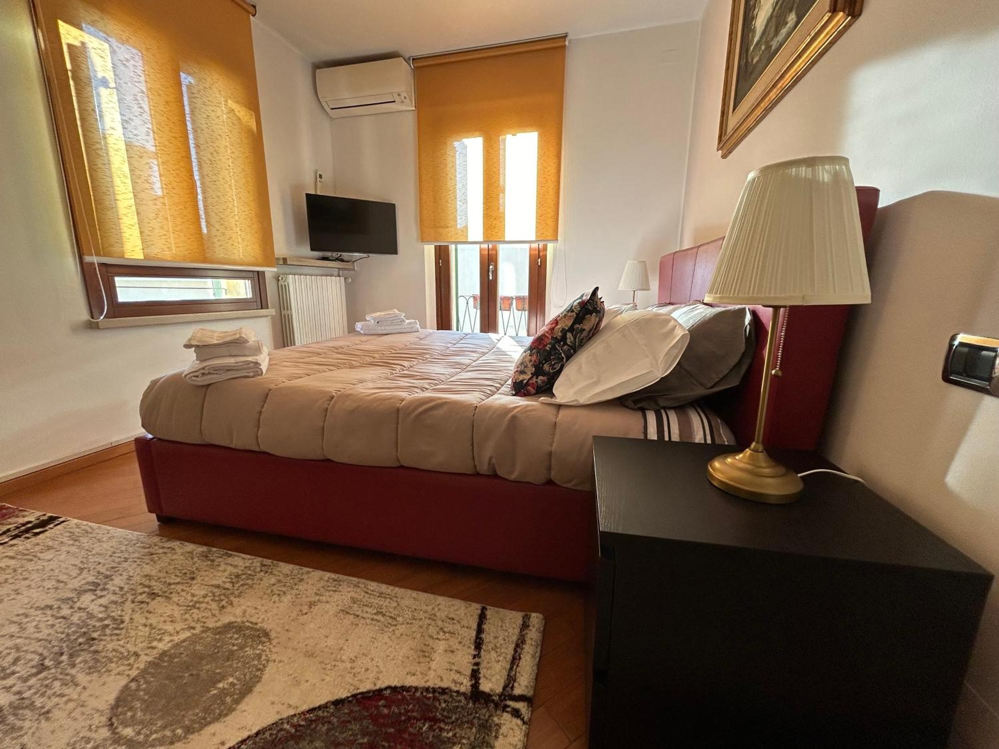 Castelvecchio Apartment Verona Ngoại thất bức ảnh