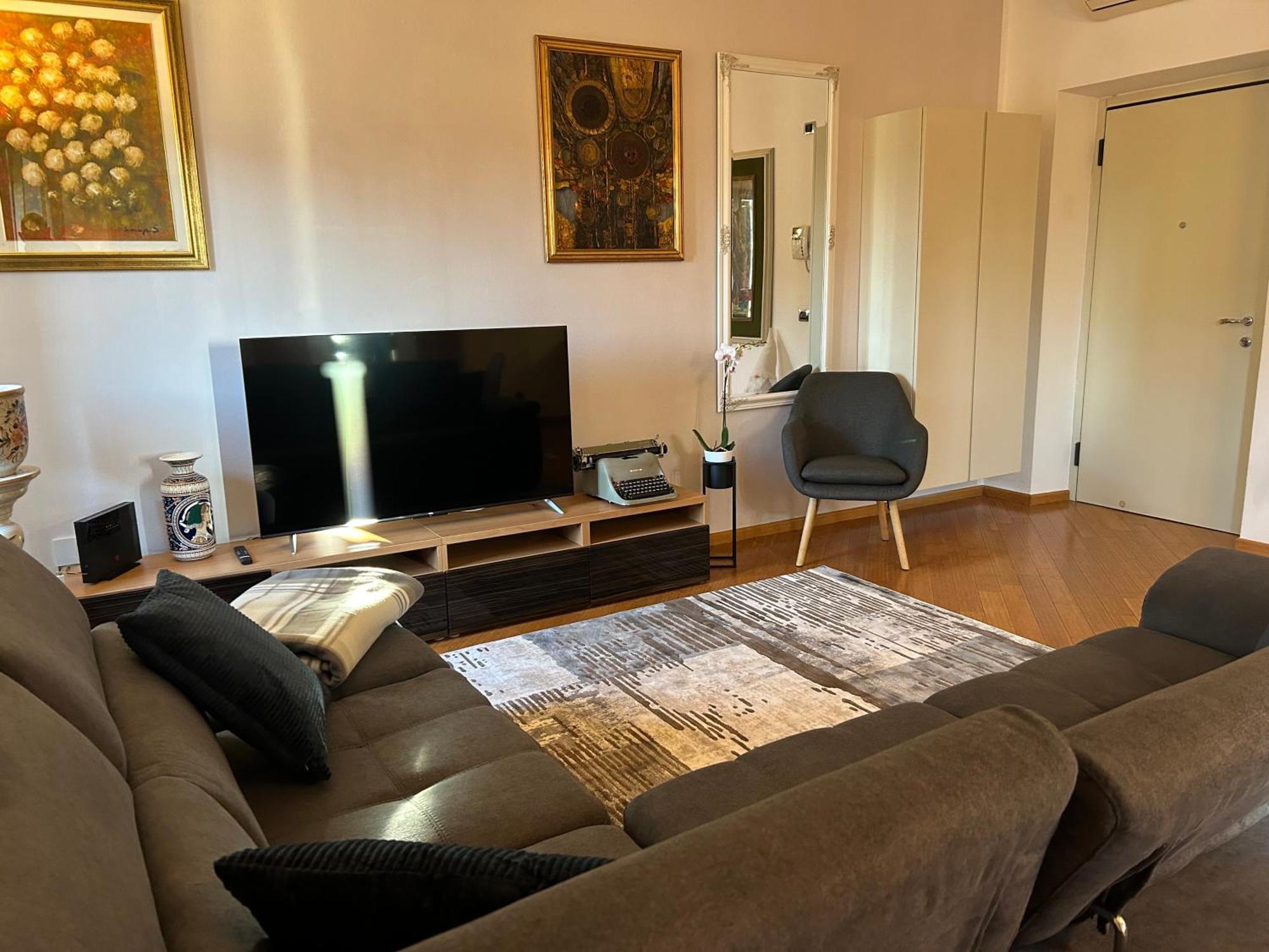 Castelvecchio Apartment Verona Ngoại thất bức ảnh