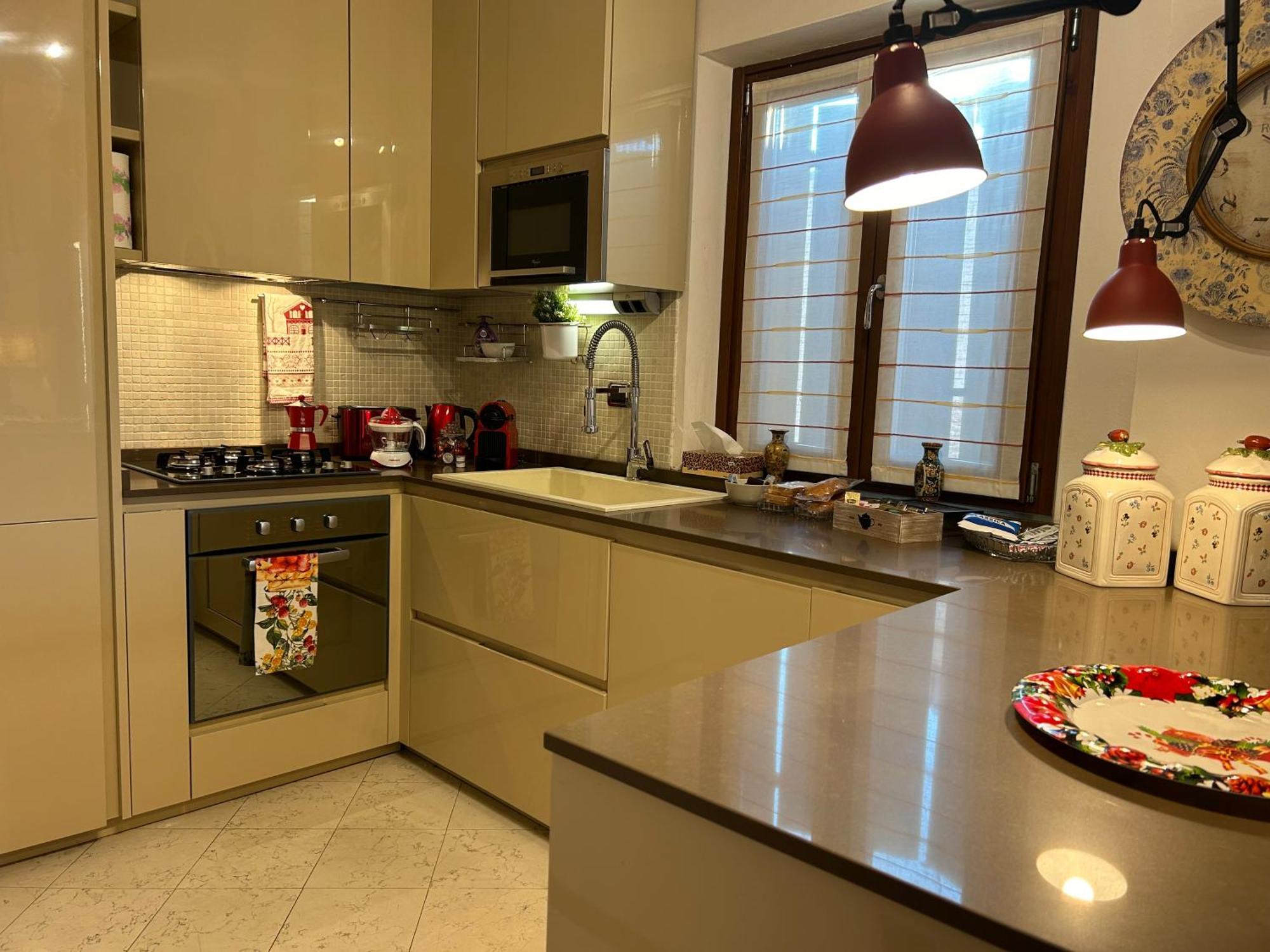 Castelvecchio Apartment Verona Ngoại thất bức ảnh