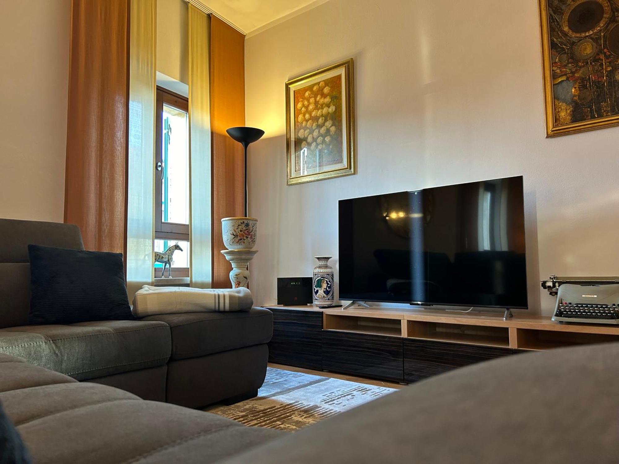 Castelvecchio Apartment Verona Ngoại thất bức ảnh