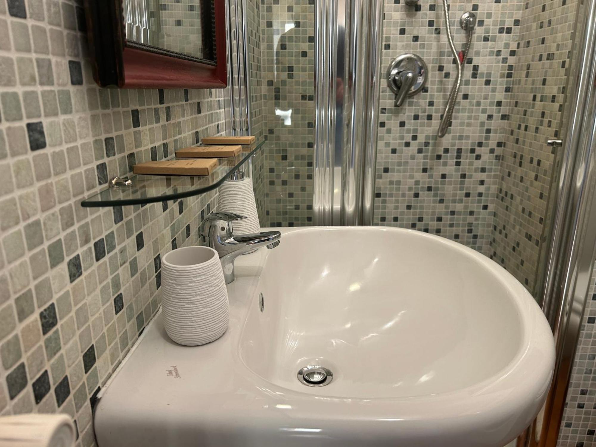 Castelvecchio Apartment Verona Ngoại thất bức ảnh