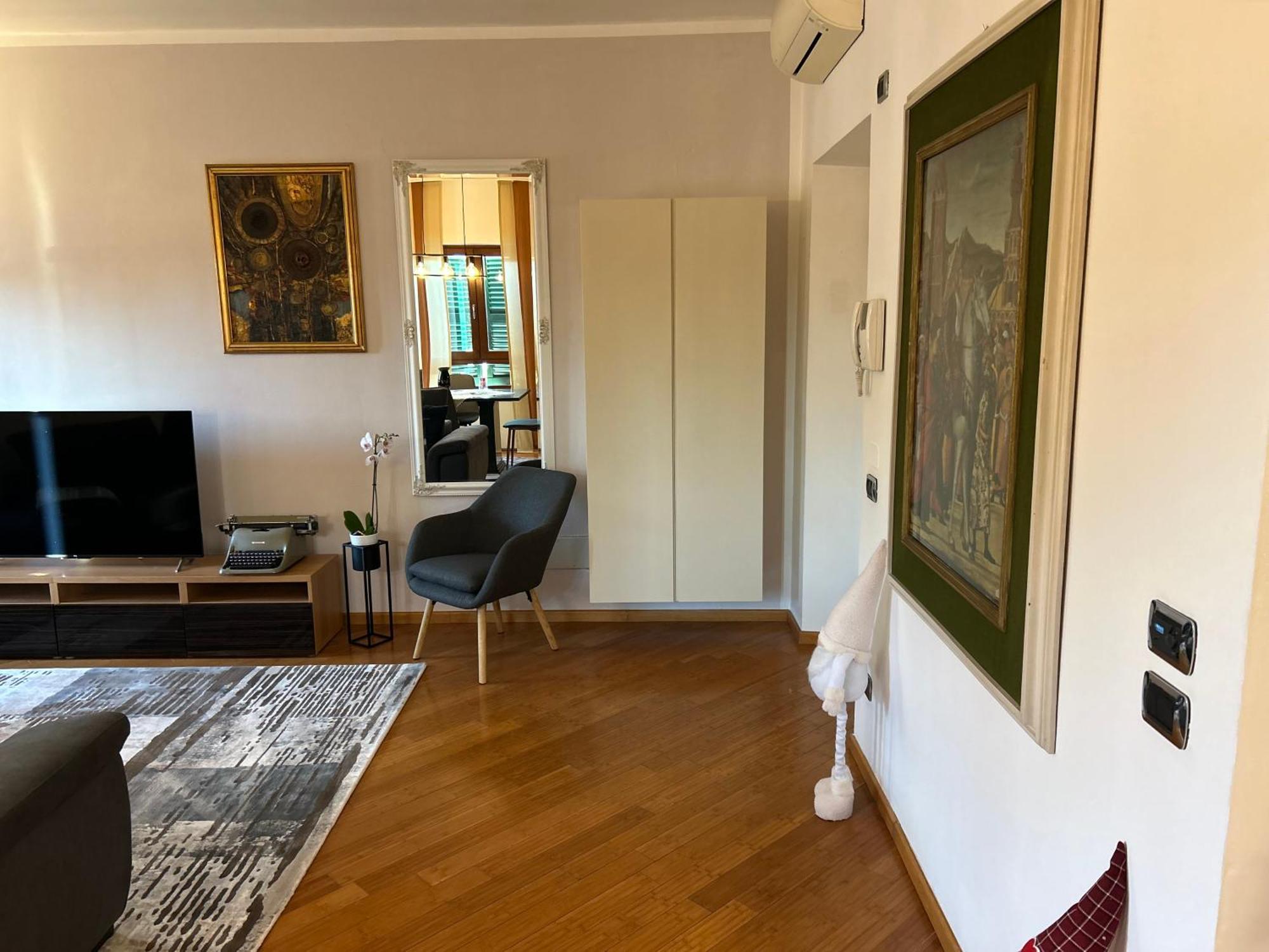Castelvecchio Apartment Verona Ngoại thất bức ảnh