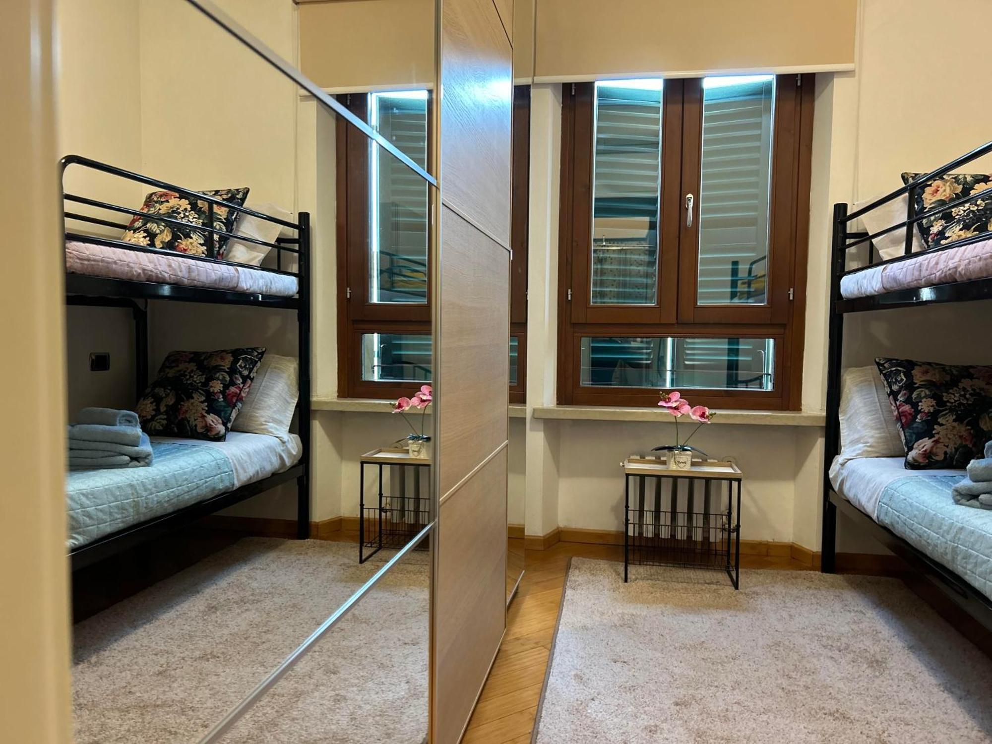 Castelvecchio Apartment Verona Ngoại thất bức ảnh