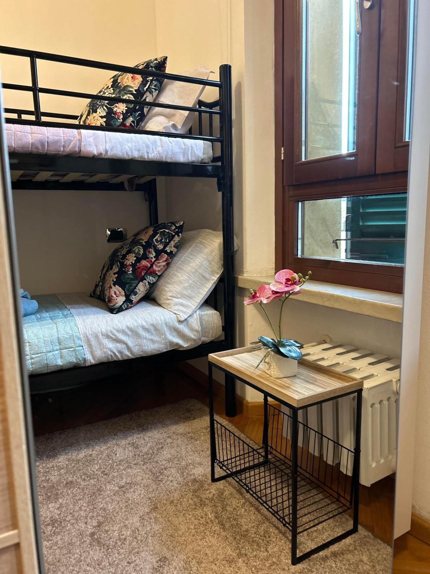 Castelvecchio Apartment Verona Ngoại thất bức ảnh